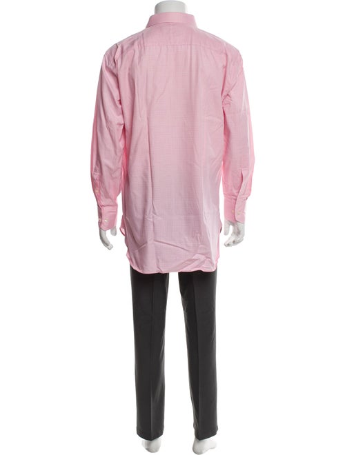 Paul Stuart Long Sleeve Dress Shirt