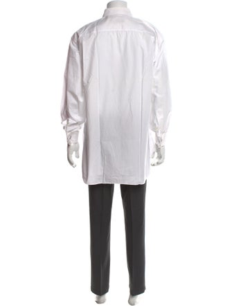 Paul Stuart Long Sleeve Dress Shirt
