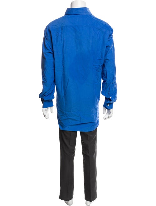 Paul Stuart Long Sleeve Shirt