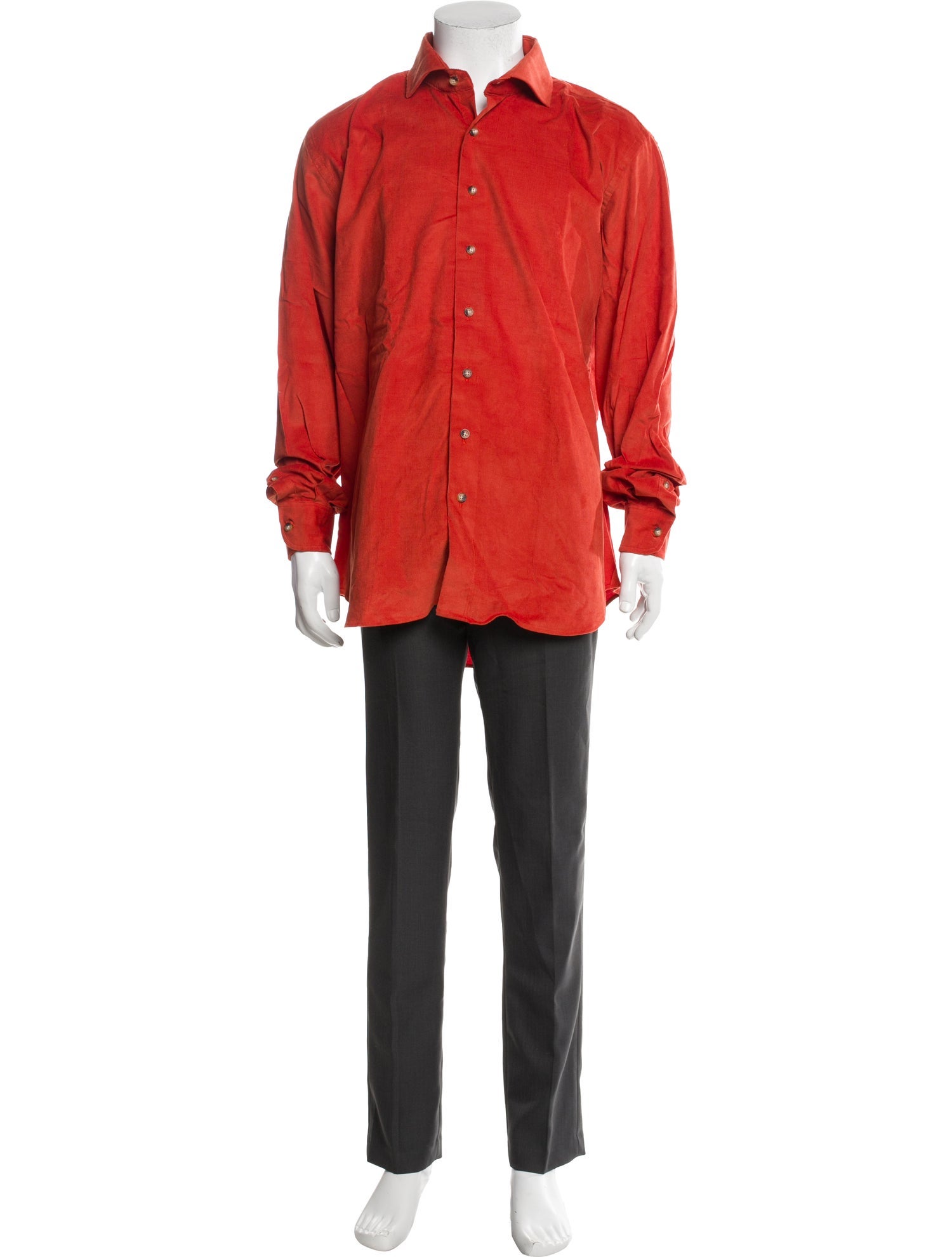 Paul Stuart Long Sleeve Shirt