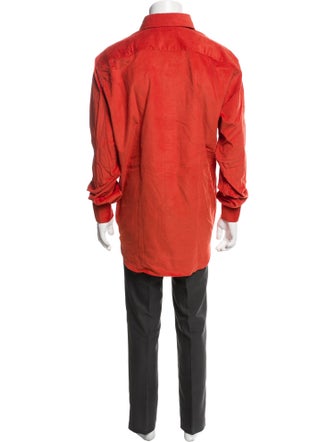 Paul Stuart Long Sleeve Shirt