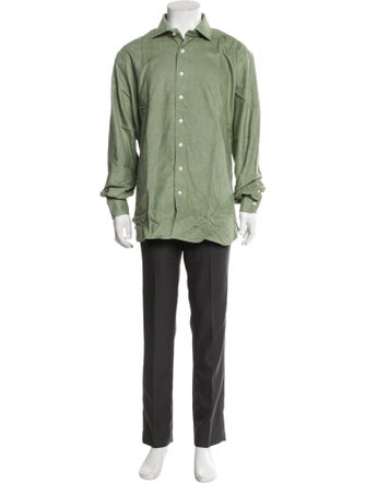 Paul Stuart Long Sleeve Shirt