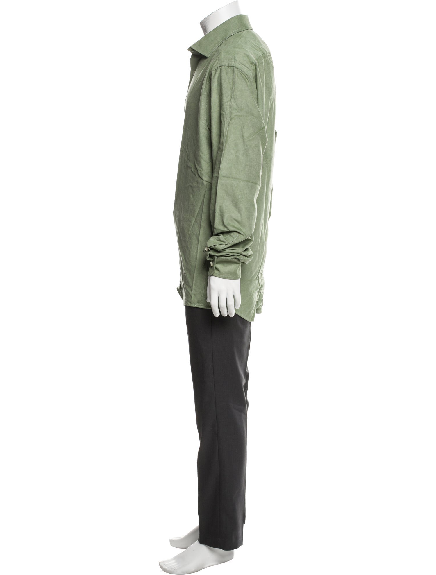 Paul Stuart Long Sleeve Shirt