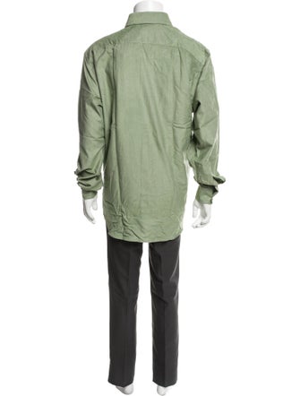 Paul Stuart Long Sleeve Shirt