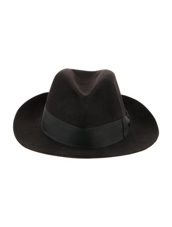 Paul Stuart Felt Fedora