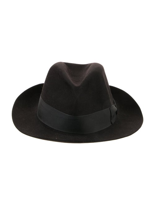 Paul Stuart Felt Fedora