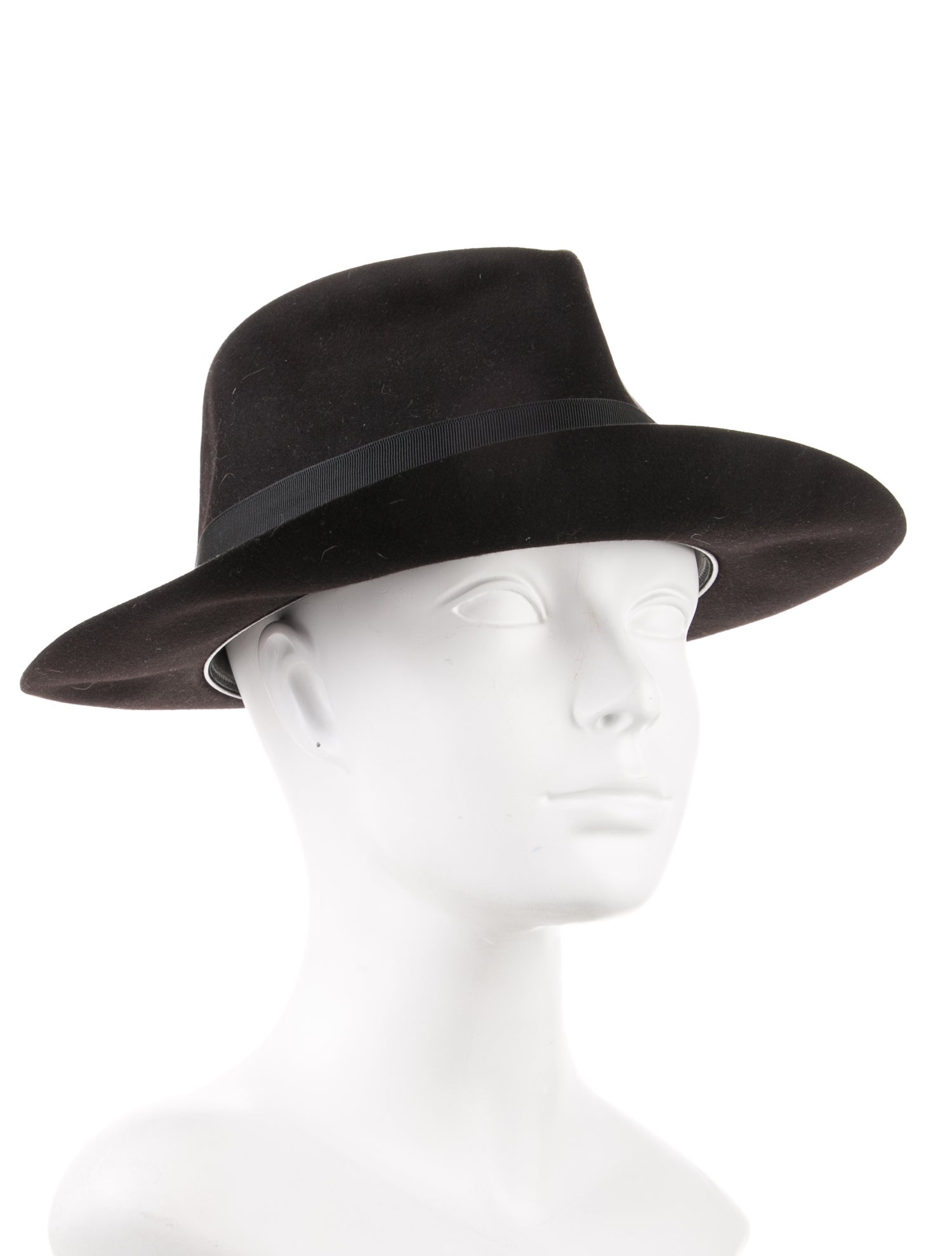 Paul Stuart Felt Fedora
