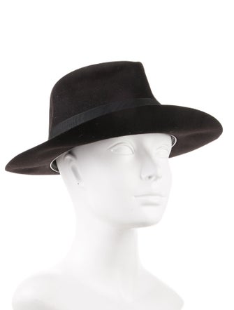 Paul Stuart Felt Fedora