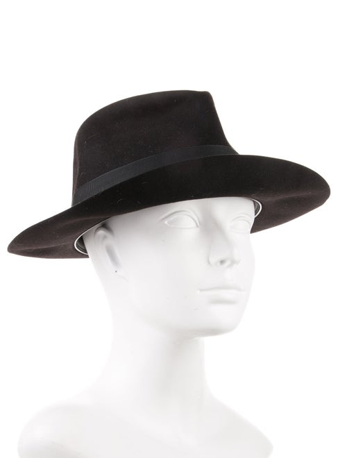Paul Stuart Felt Fedora