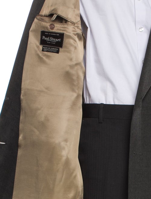 Paul Stuart Blazer