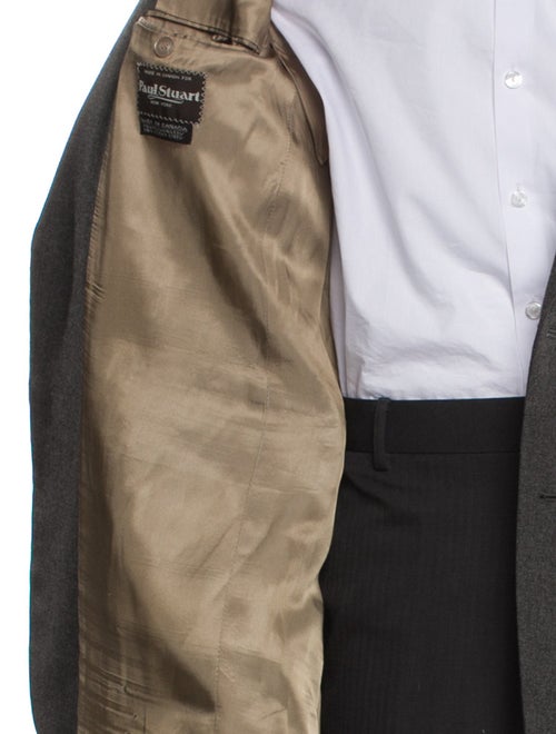Paul Stuart Blazer