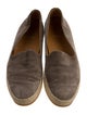 Paul Stuart Suede Loafers