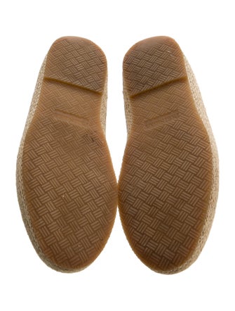 Paul Stuart Suede Loafers