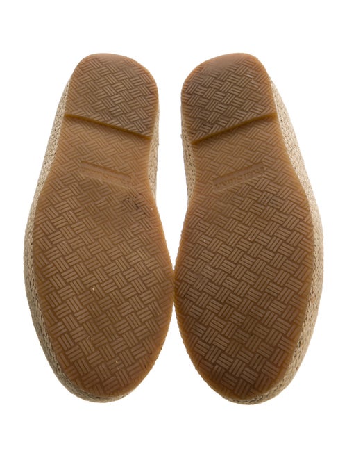 Paul Stuart Suede Loafers