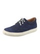 Paul Stuart Suede Sneakers
