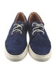 Paul Stuart Suede Sneakers