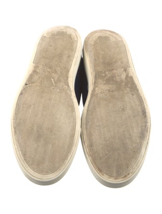Paul Stuart Suede Sneakers