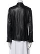 Paul Stuart Biker Jacket