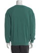 Paul Stuart Alpaca V-Neck Pullover