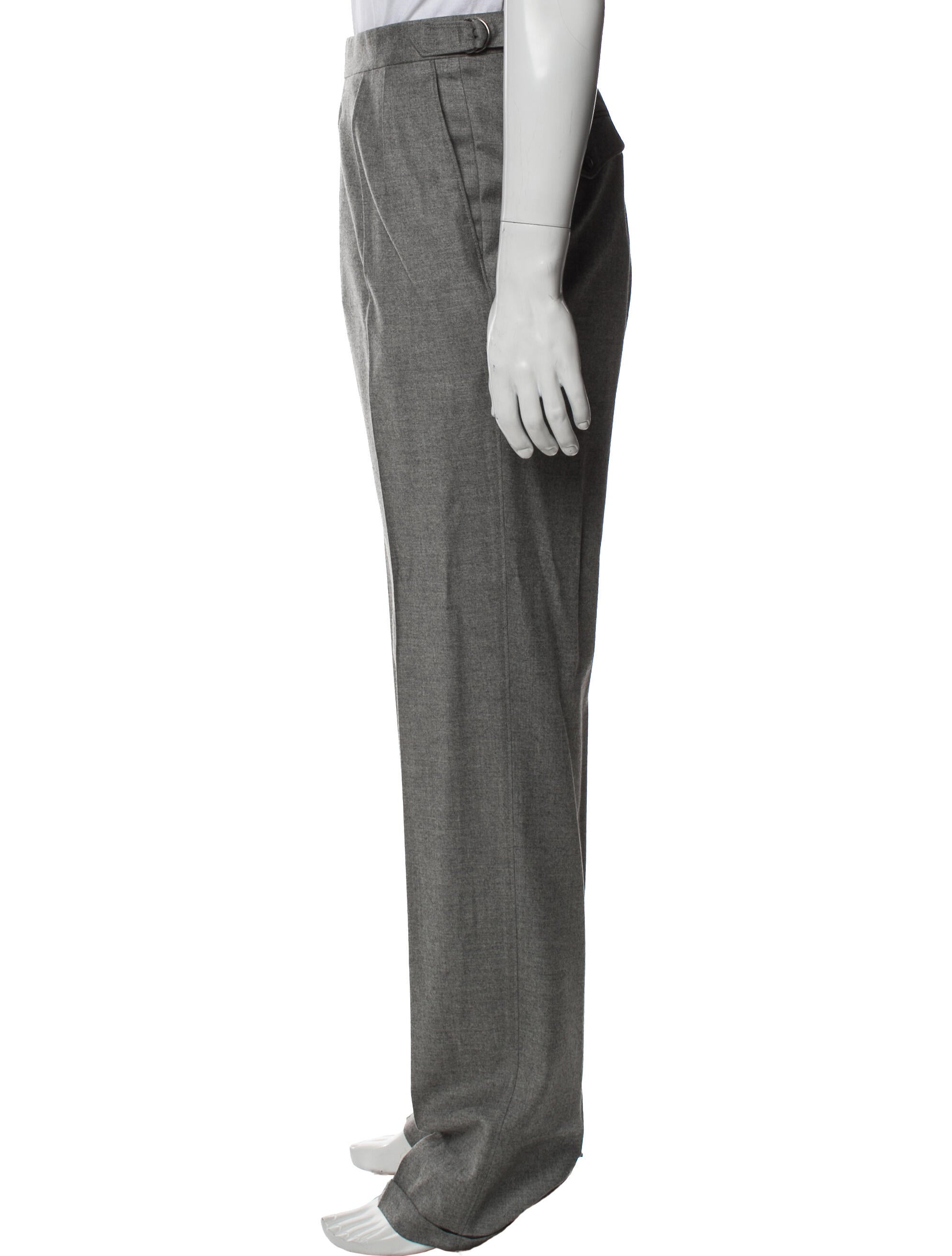 Paul Stuart Wool Dress Pants
