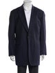 Paul Stuart Wool Blazer