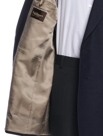 Paul Stuart Wool Blazer