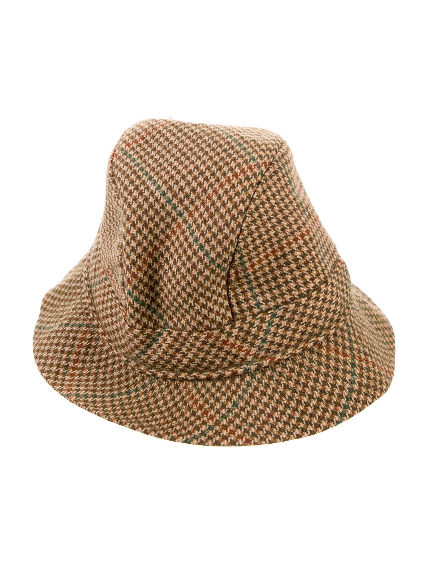 Paul Stuart Wool Hat