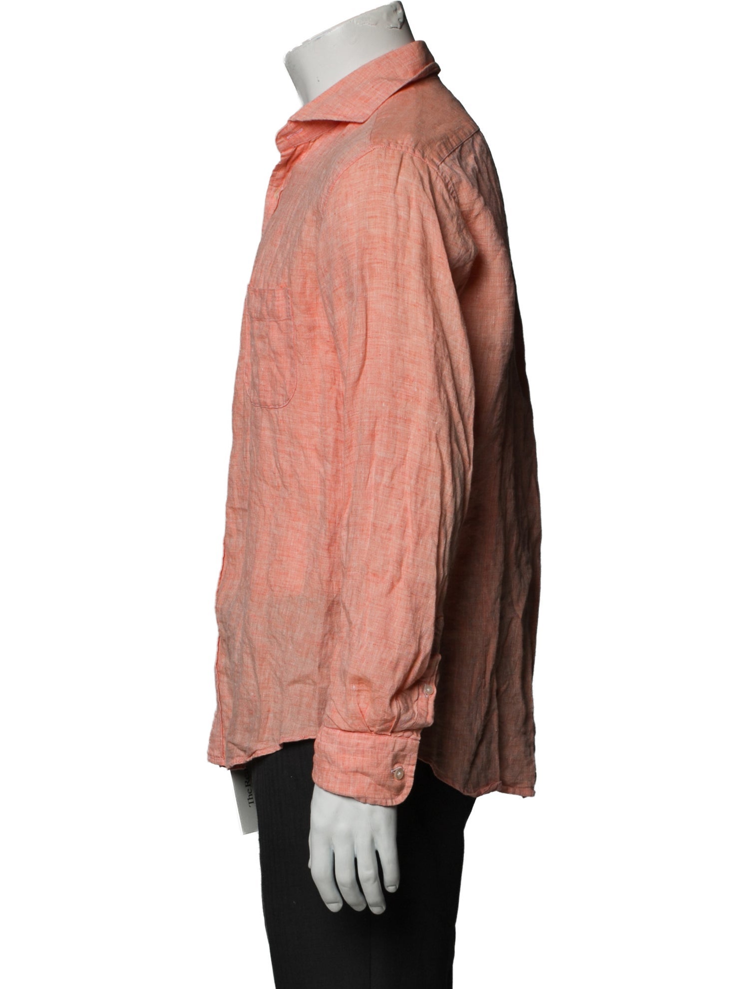 Paul Stuart Long Sleeve Shirt