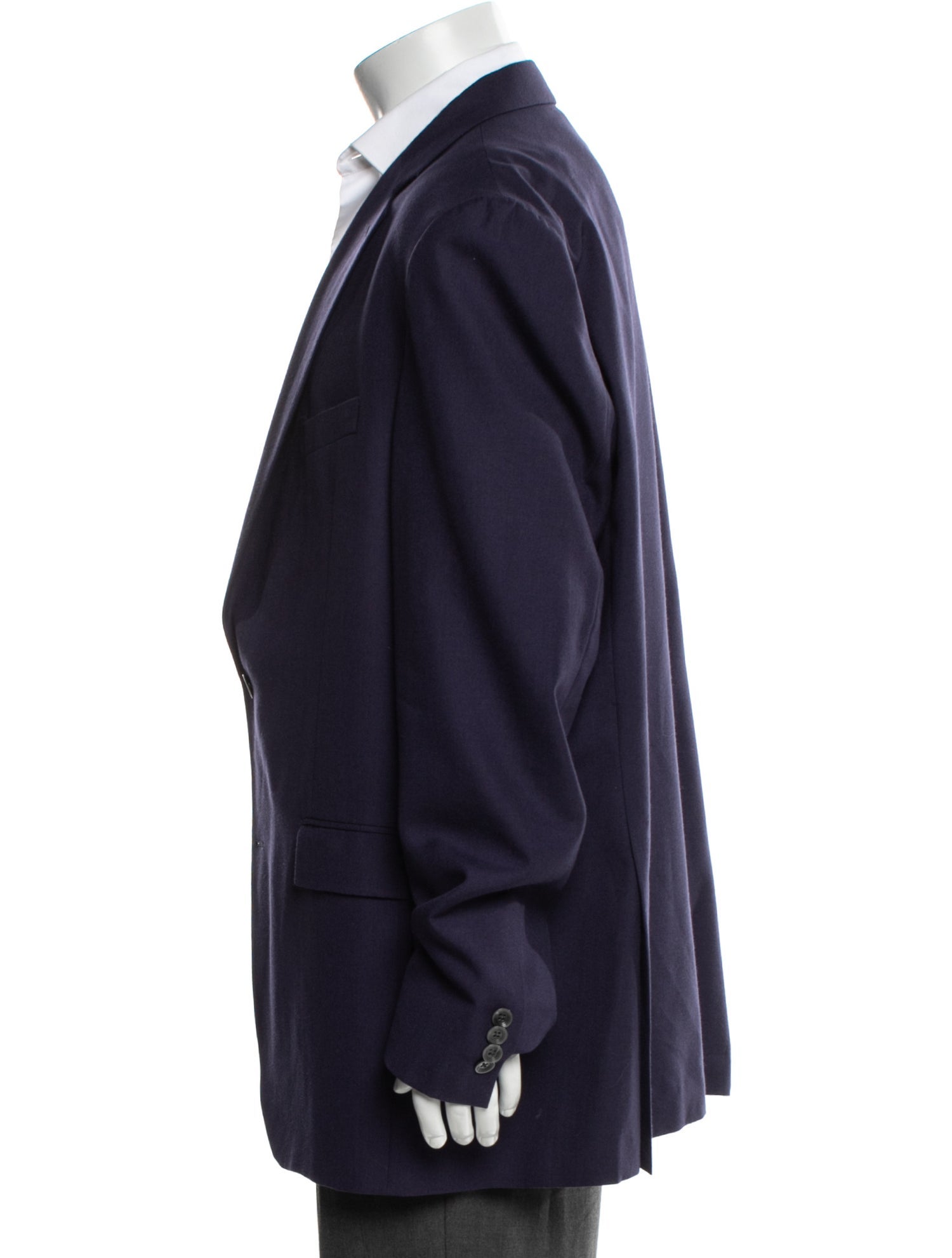 Paul Stuart Cashmere Blazer
