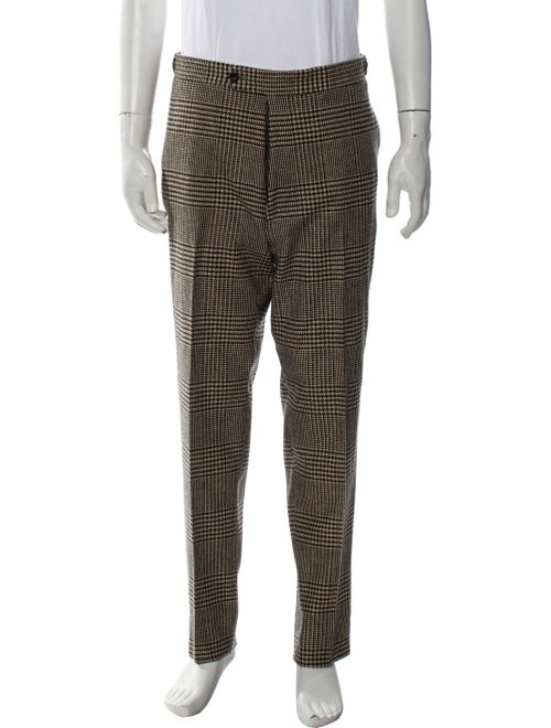 Paul Stuart Wool Pants