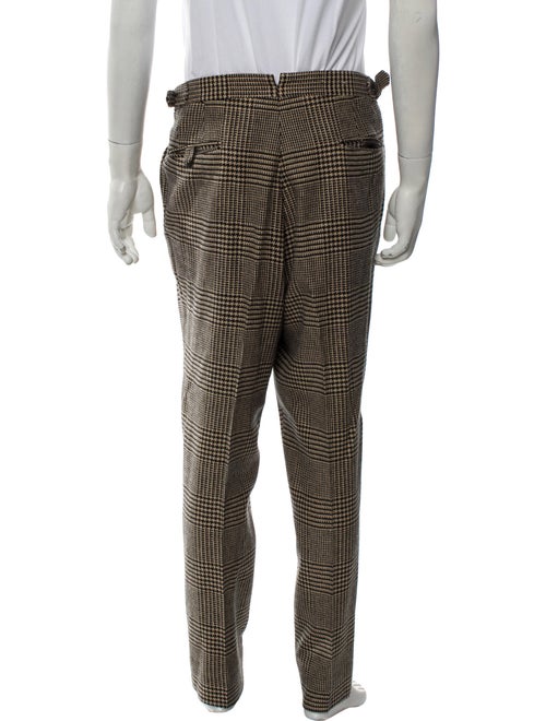 Paul Stuart Wool Pants