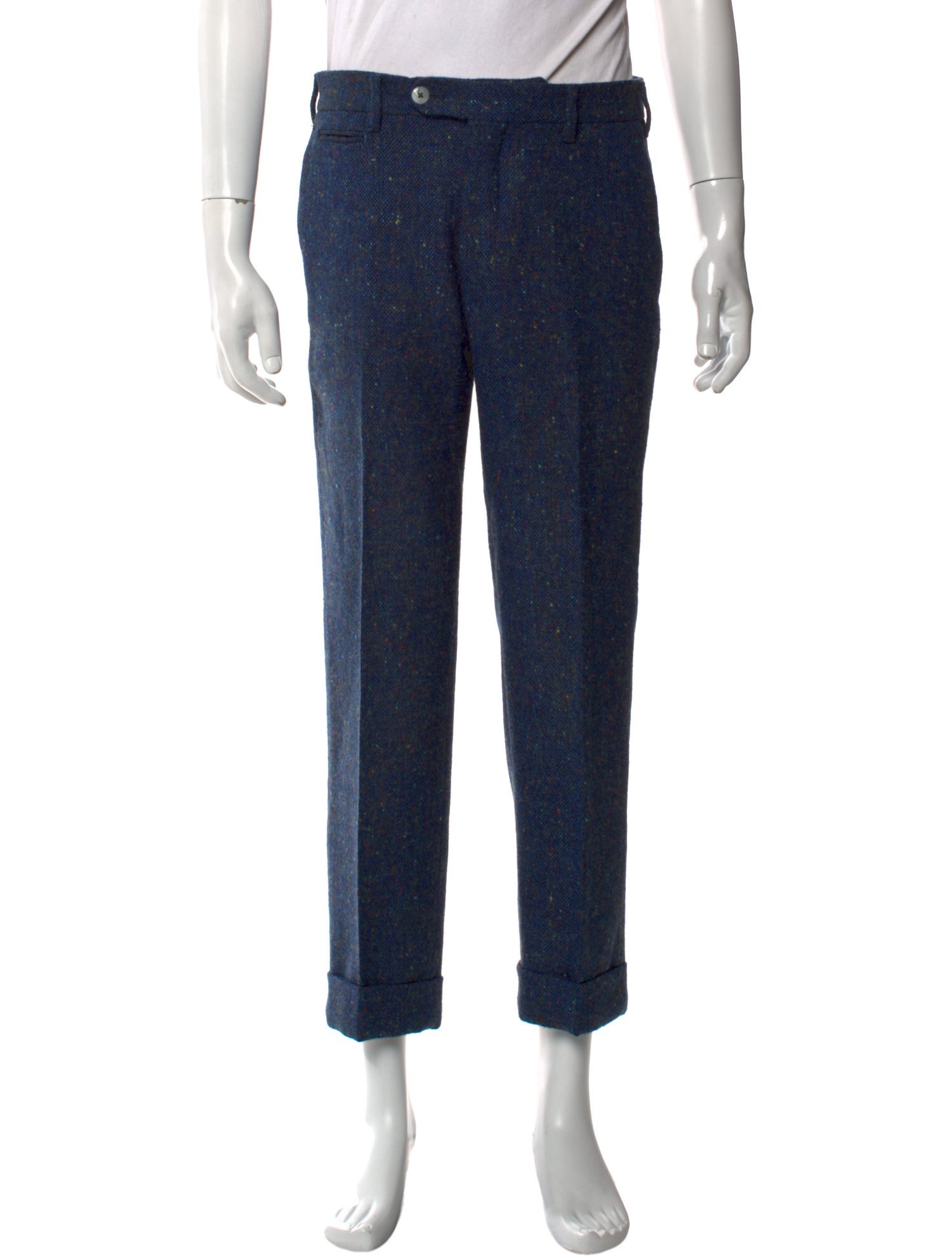 Paul Stuart Wool Dress Pants