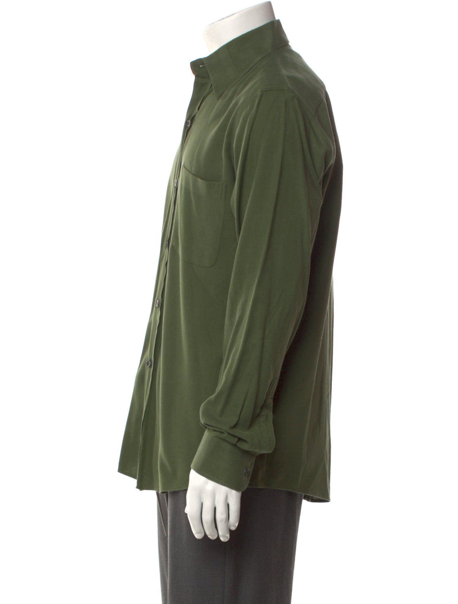 Paul Stuart Long Sleeve Shirt