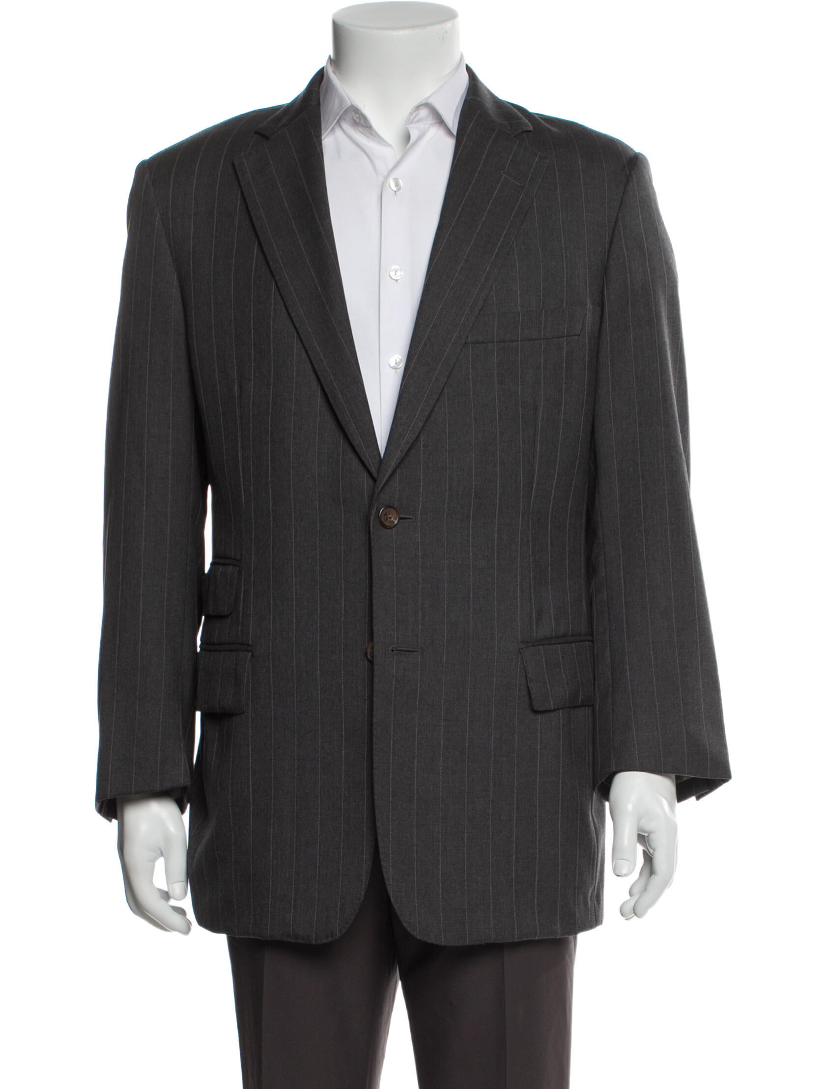 Paul Stuart men's blazer