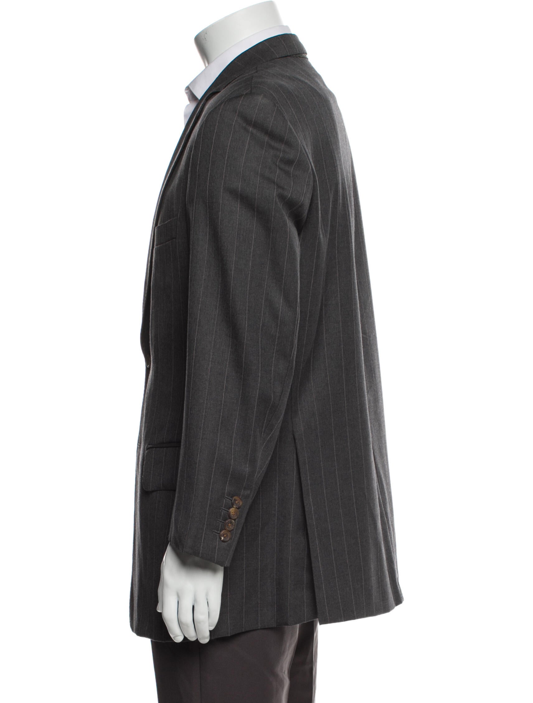 Paul Stuart men's blazer