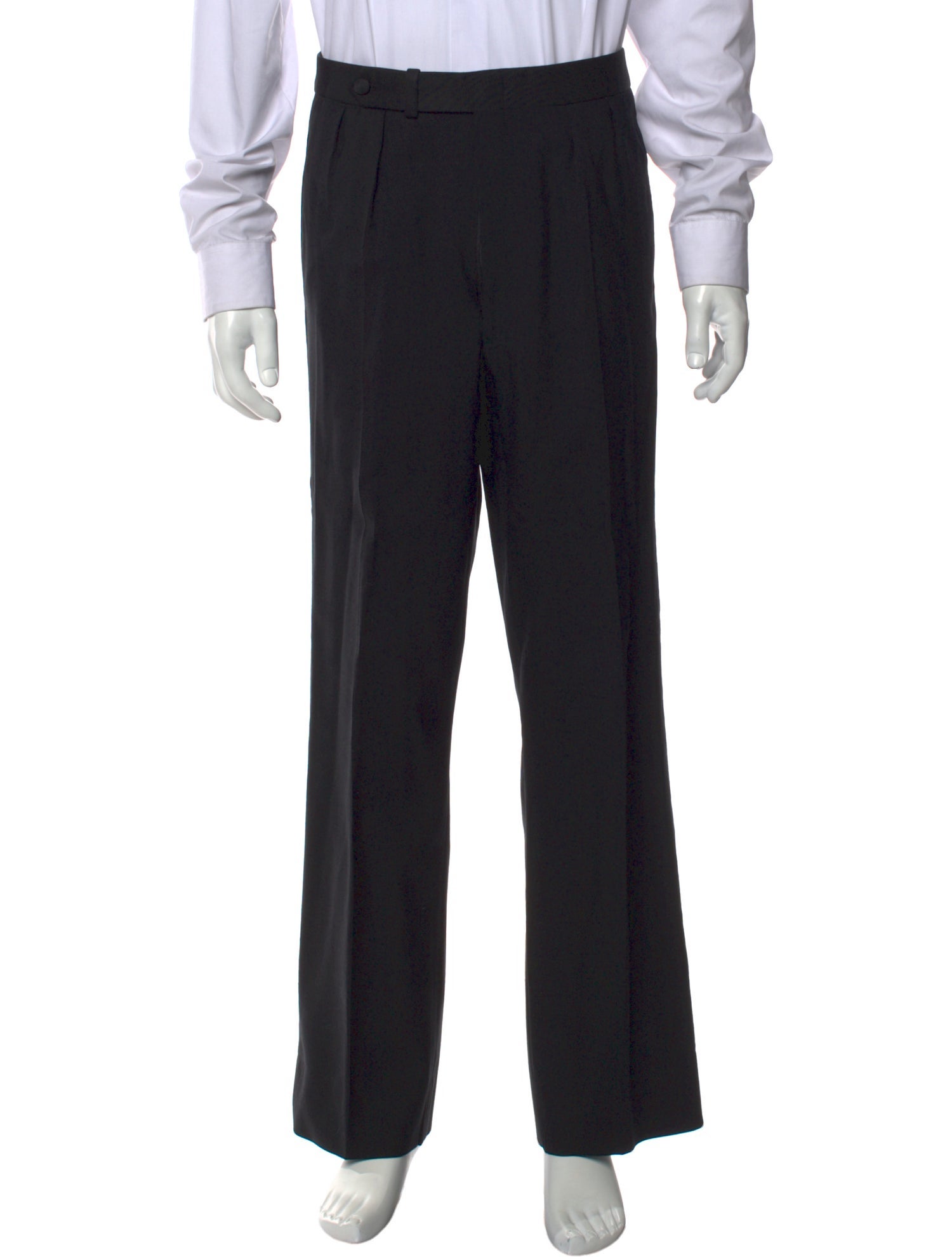 Paul Stuart Wool Dress Pants