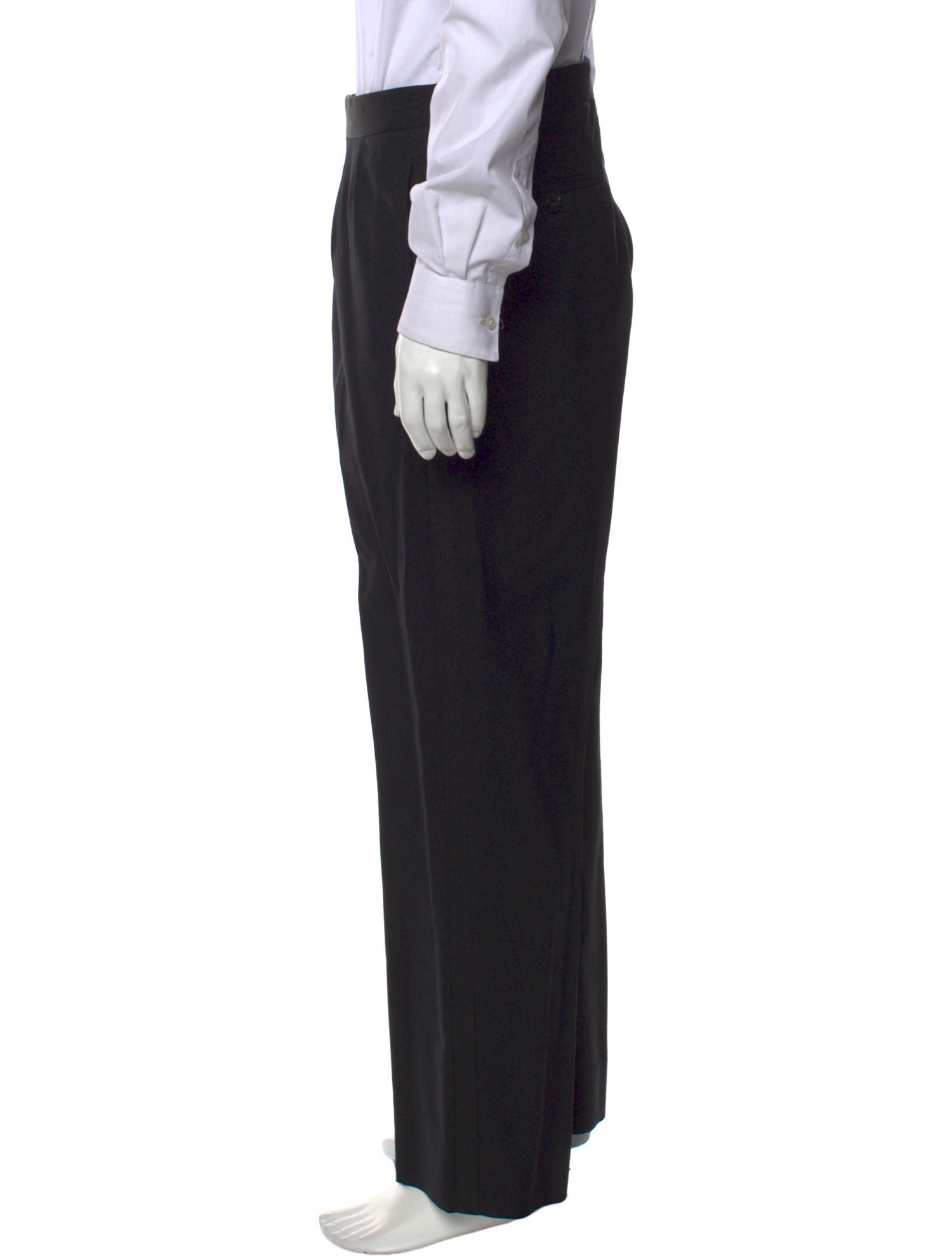 Paul Stuart Wool Dress Pants