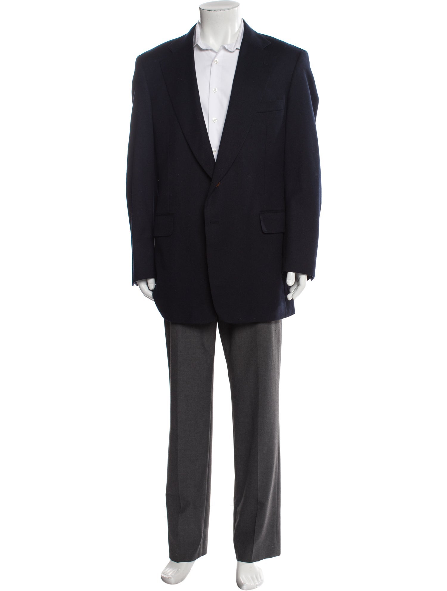 Paul Stuart Casual Men's Blazer
