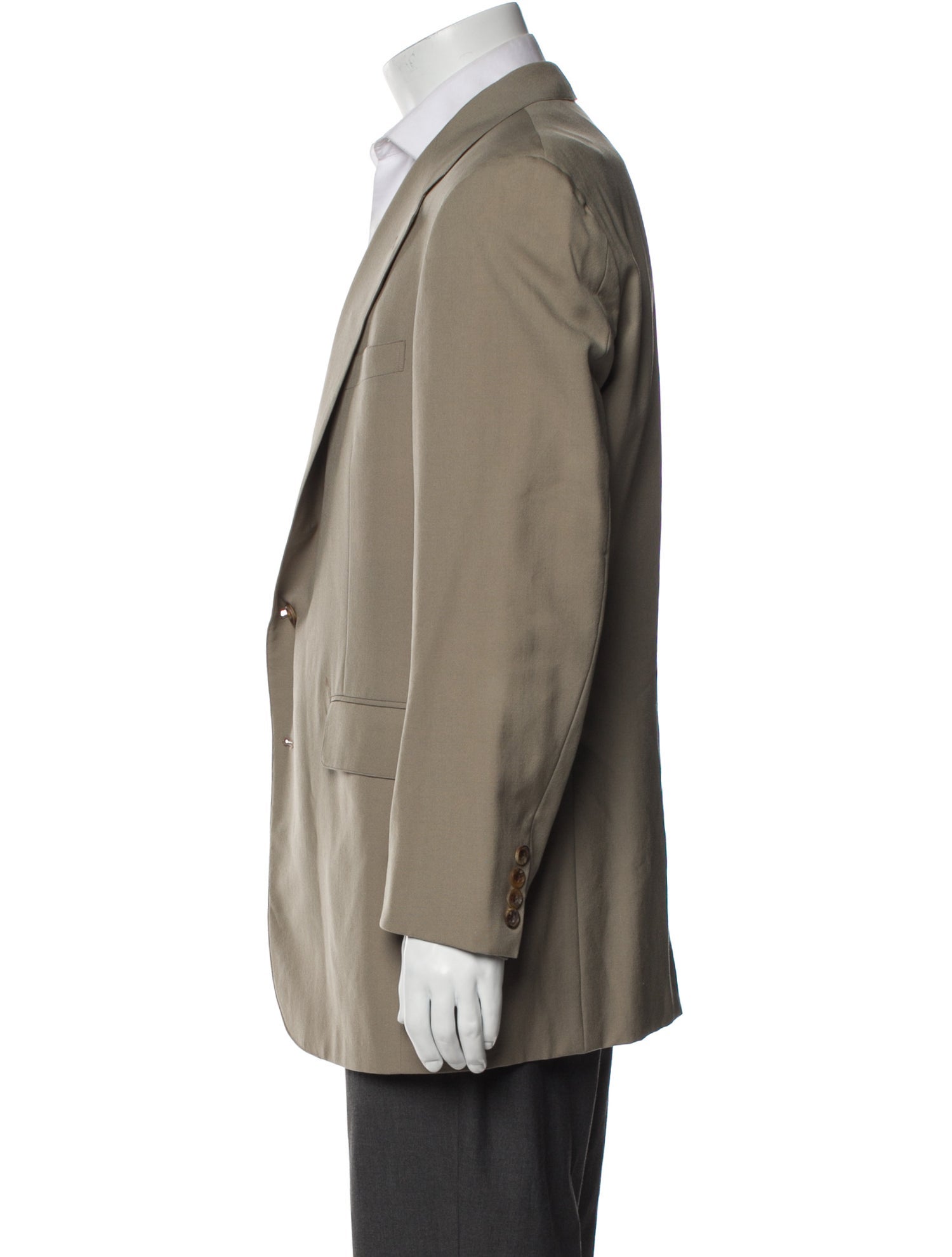 Paul Stuart Men's Blazer