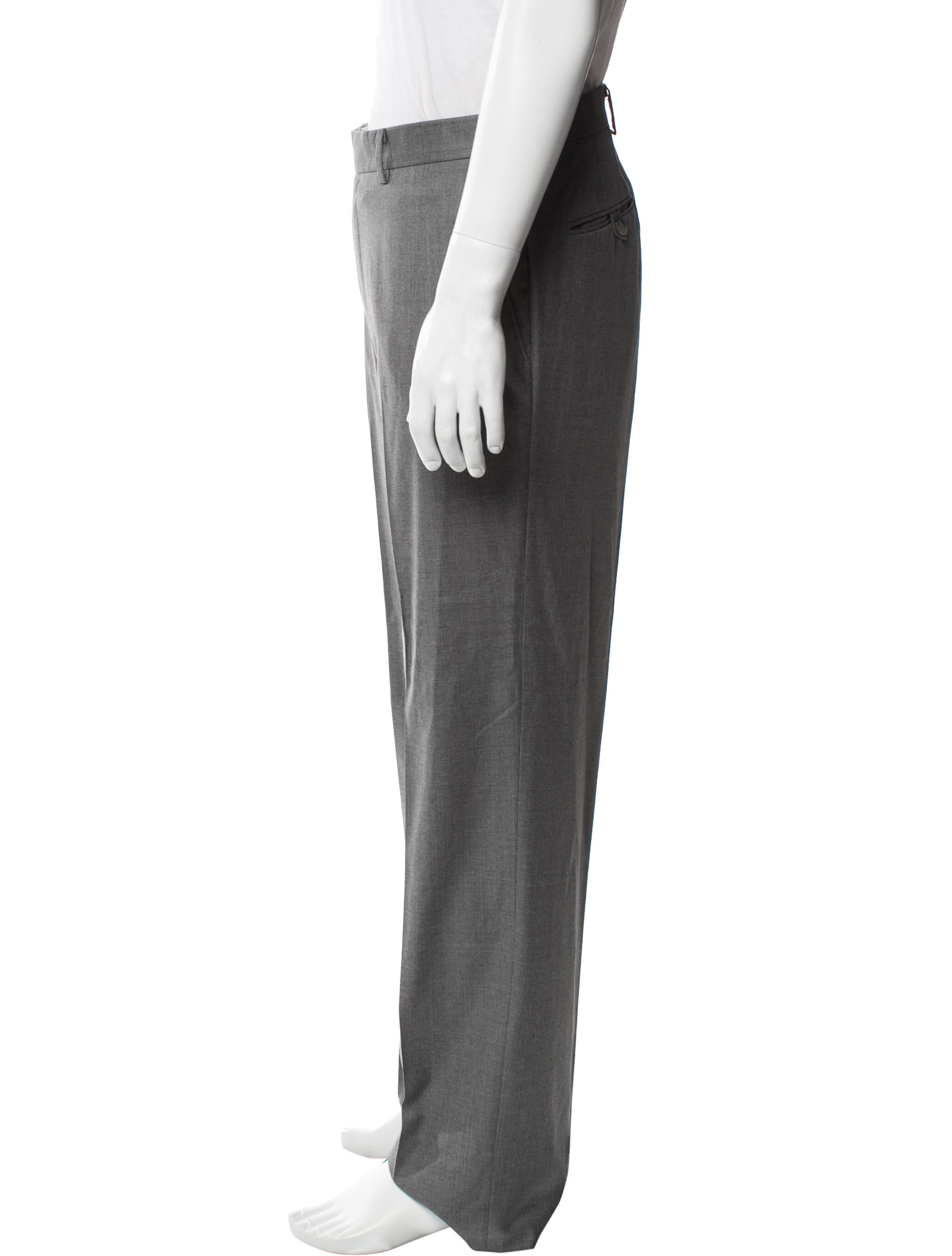 Paul Stuart Wool Dress Pants