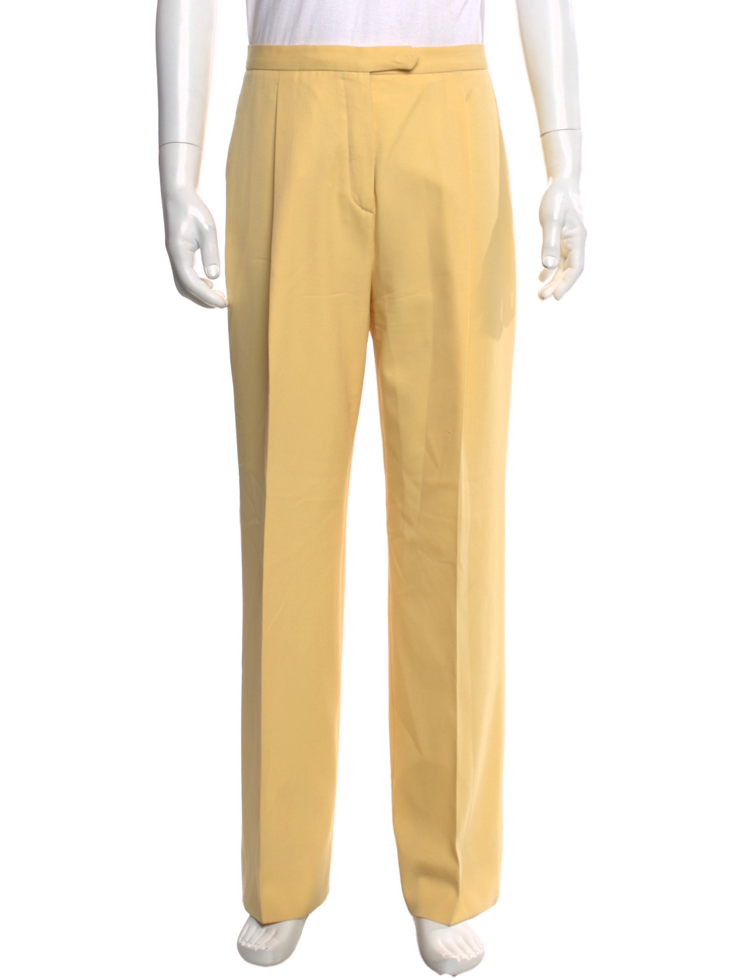 Paul Stuart Wool Pants