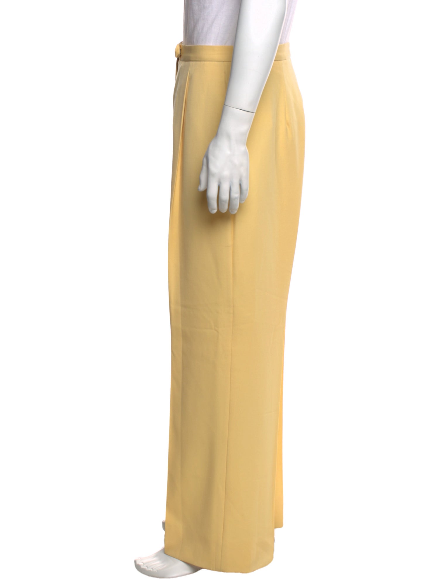 Paul Stuart Wool Pants