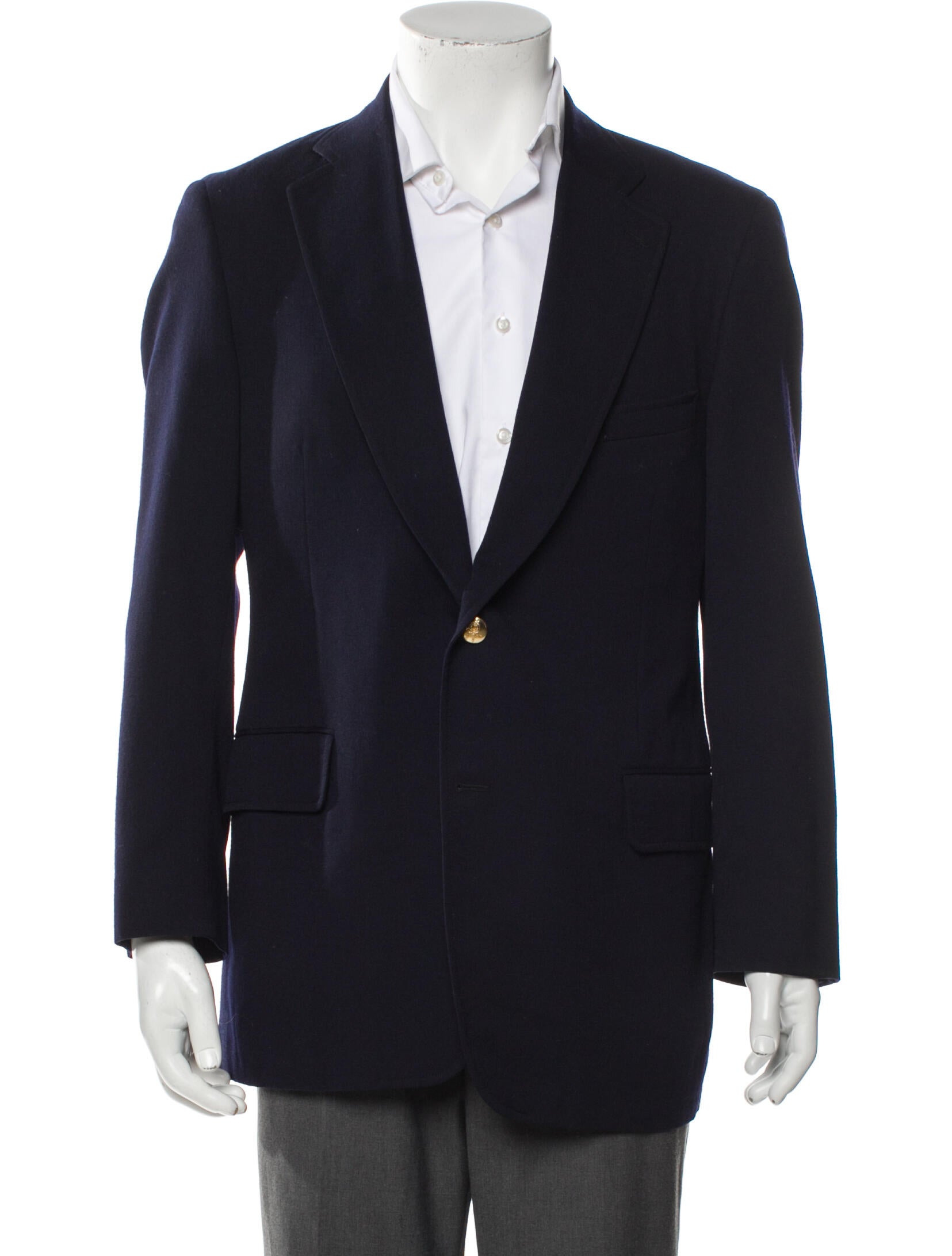 Paul Stuart Blazer