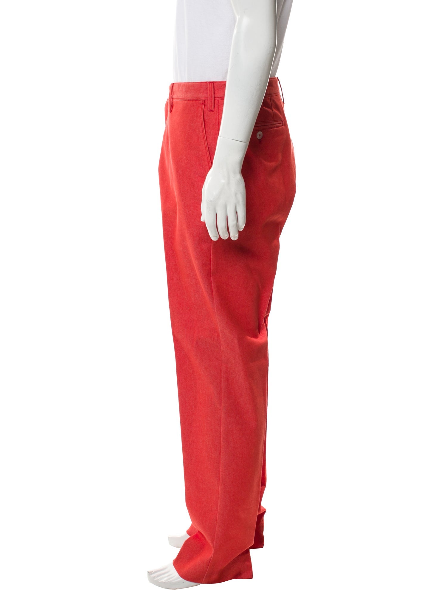 Paul Stuart Corduroy Pants