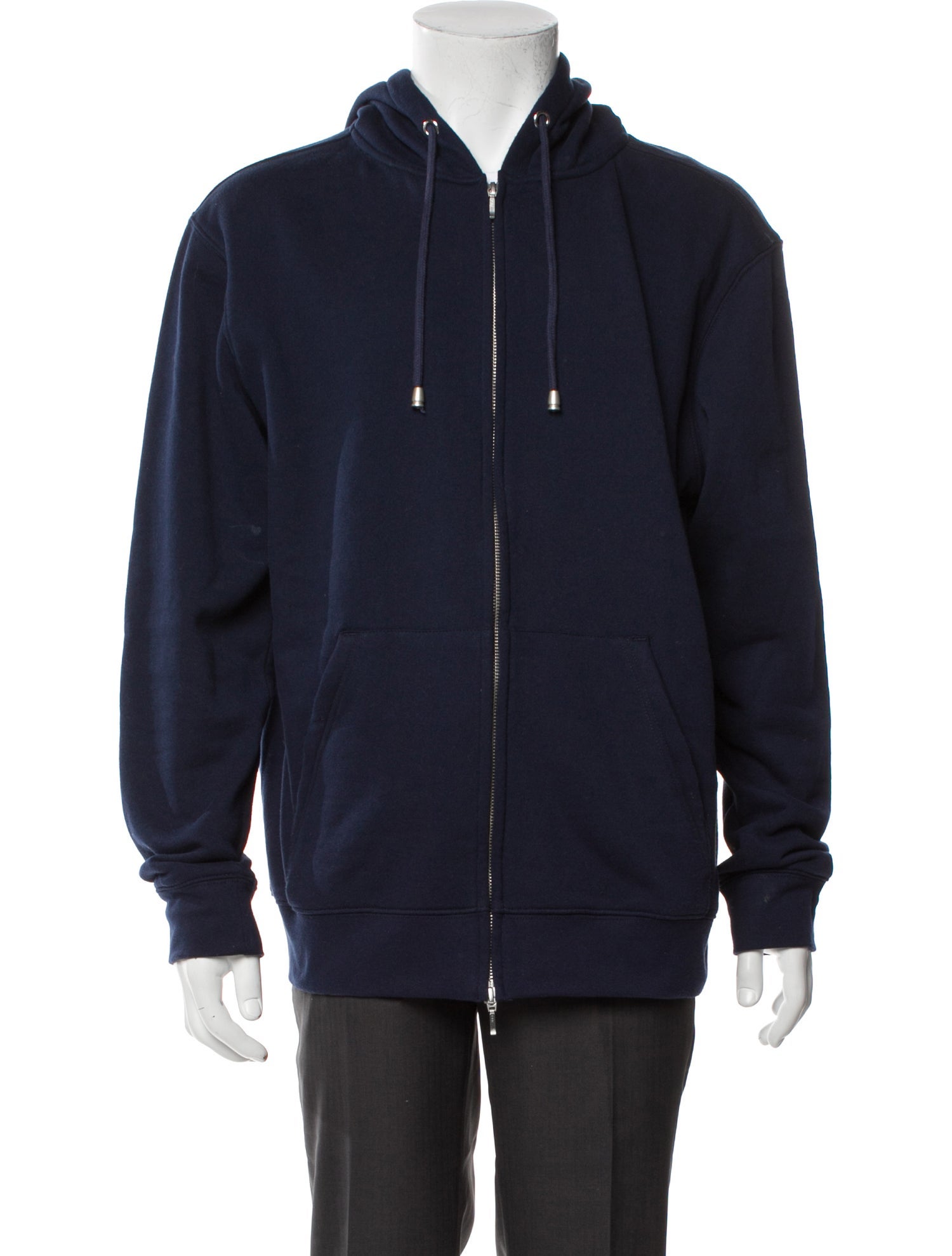 Paul Stuart Bomber Jacket