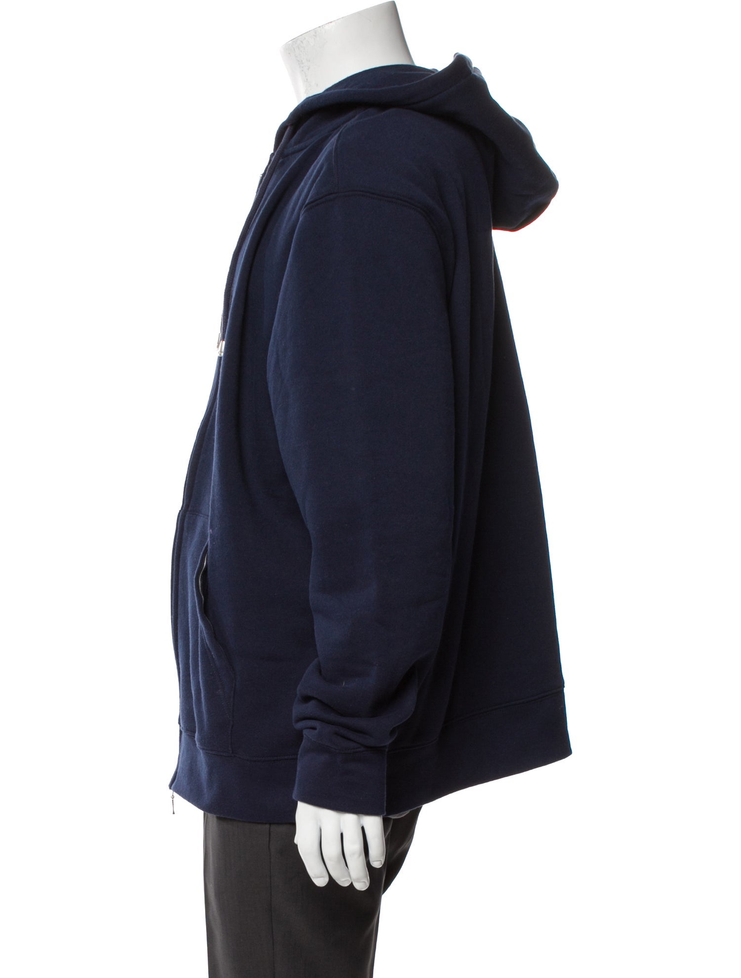 Paul Stuart Bomber Jacket