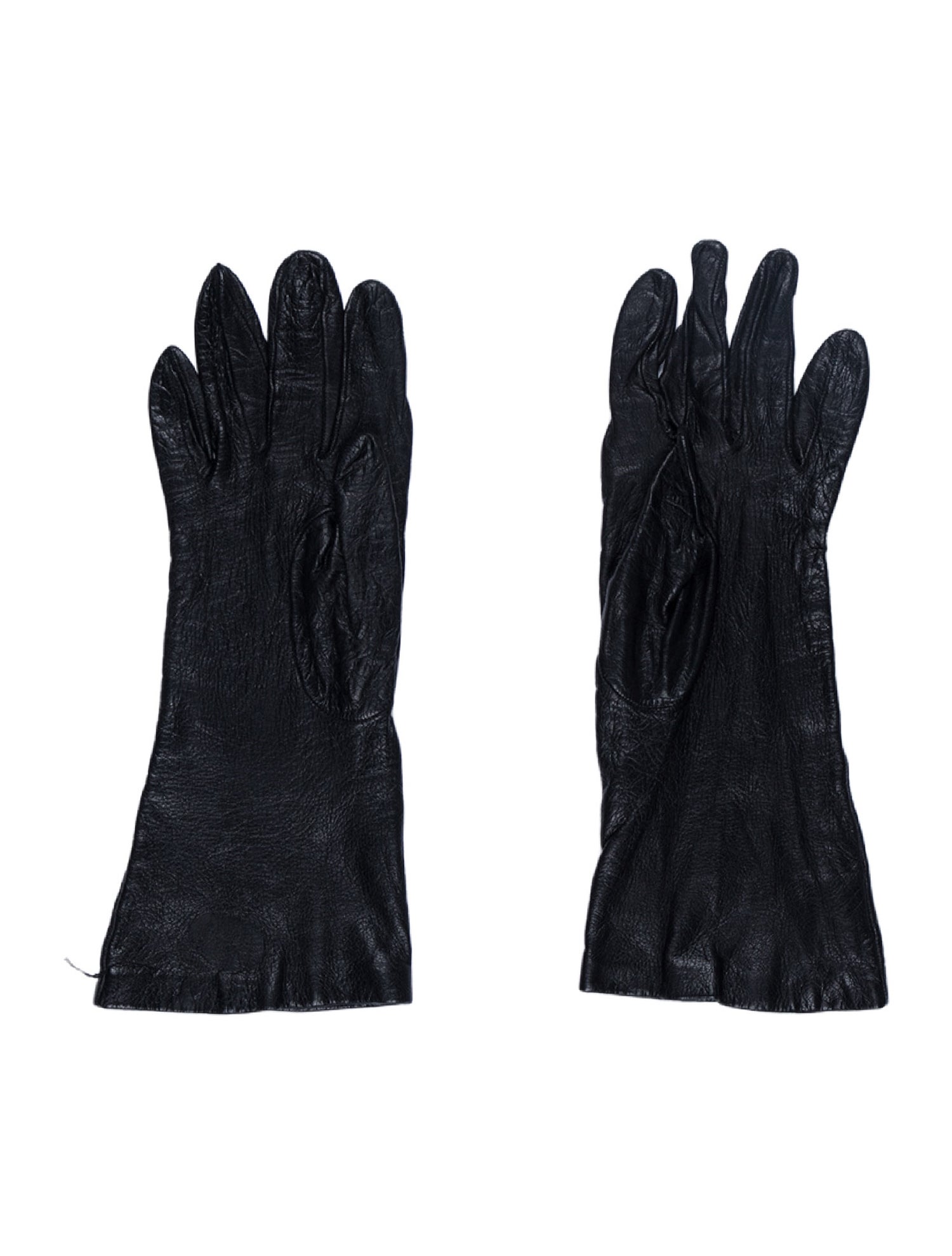 Paul Stuart leather gloves