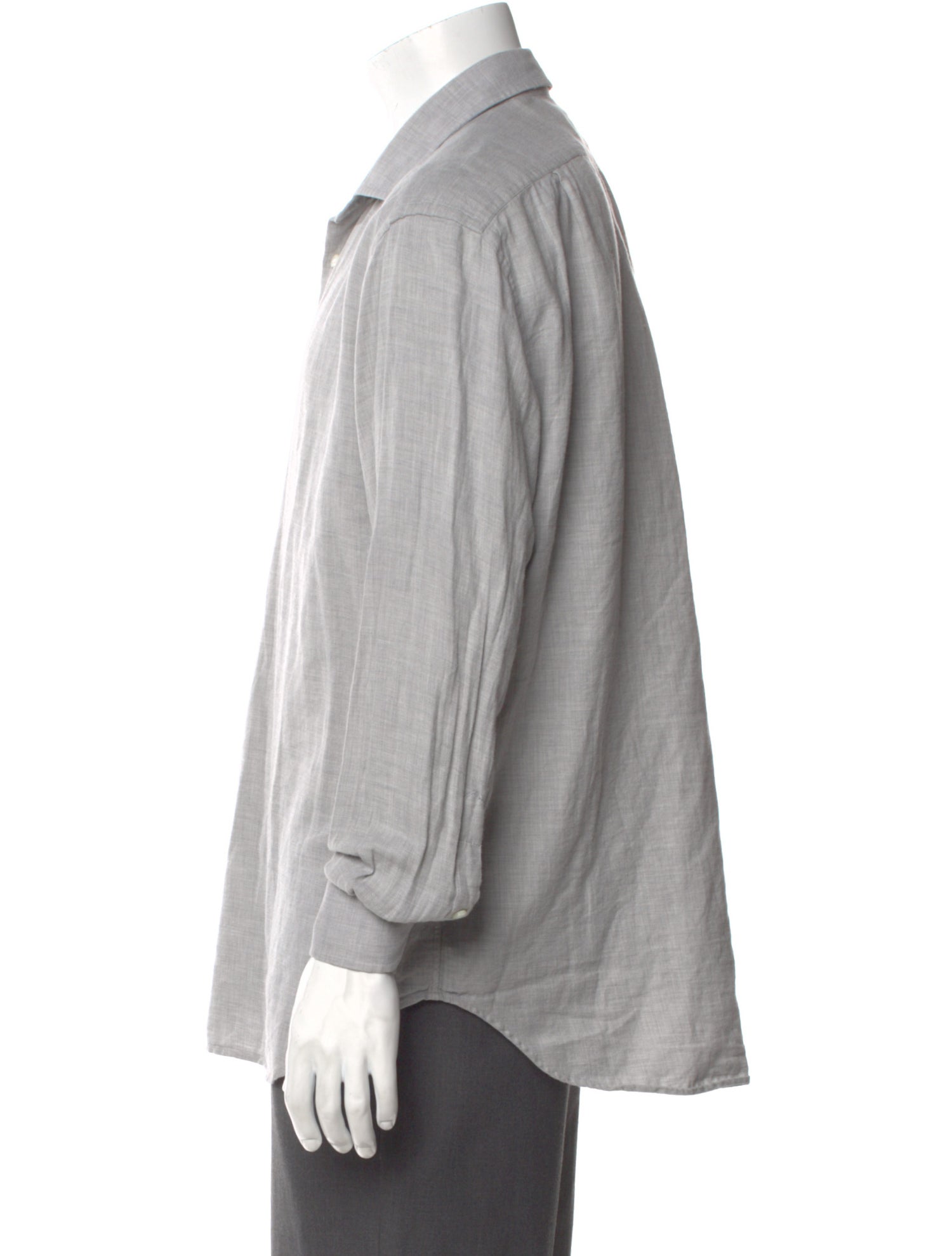 Paul Stuart Long Sleeve Shirt