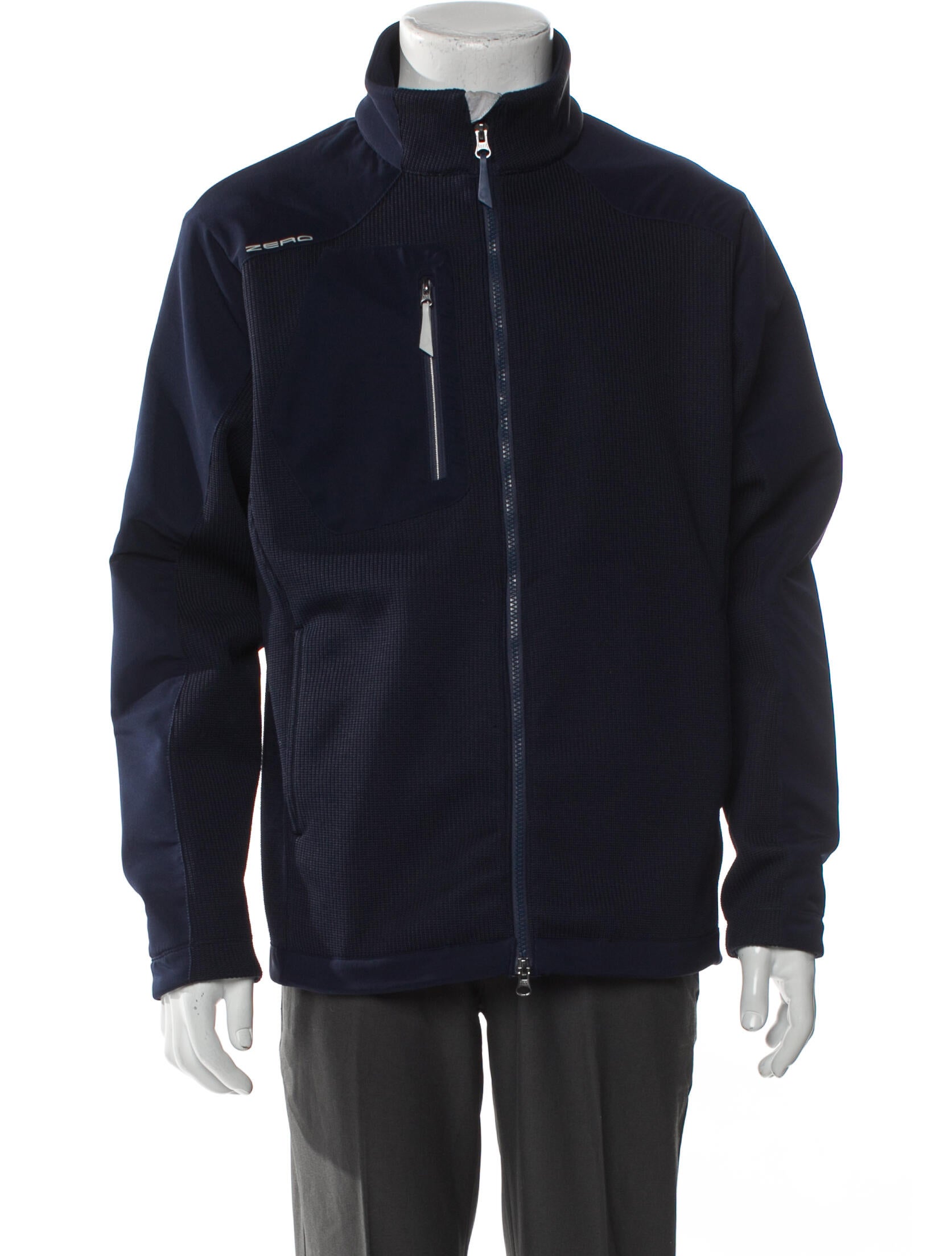 Paul Stuart Windbreaker