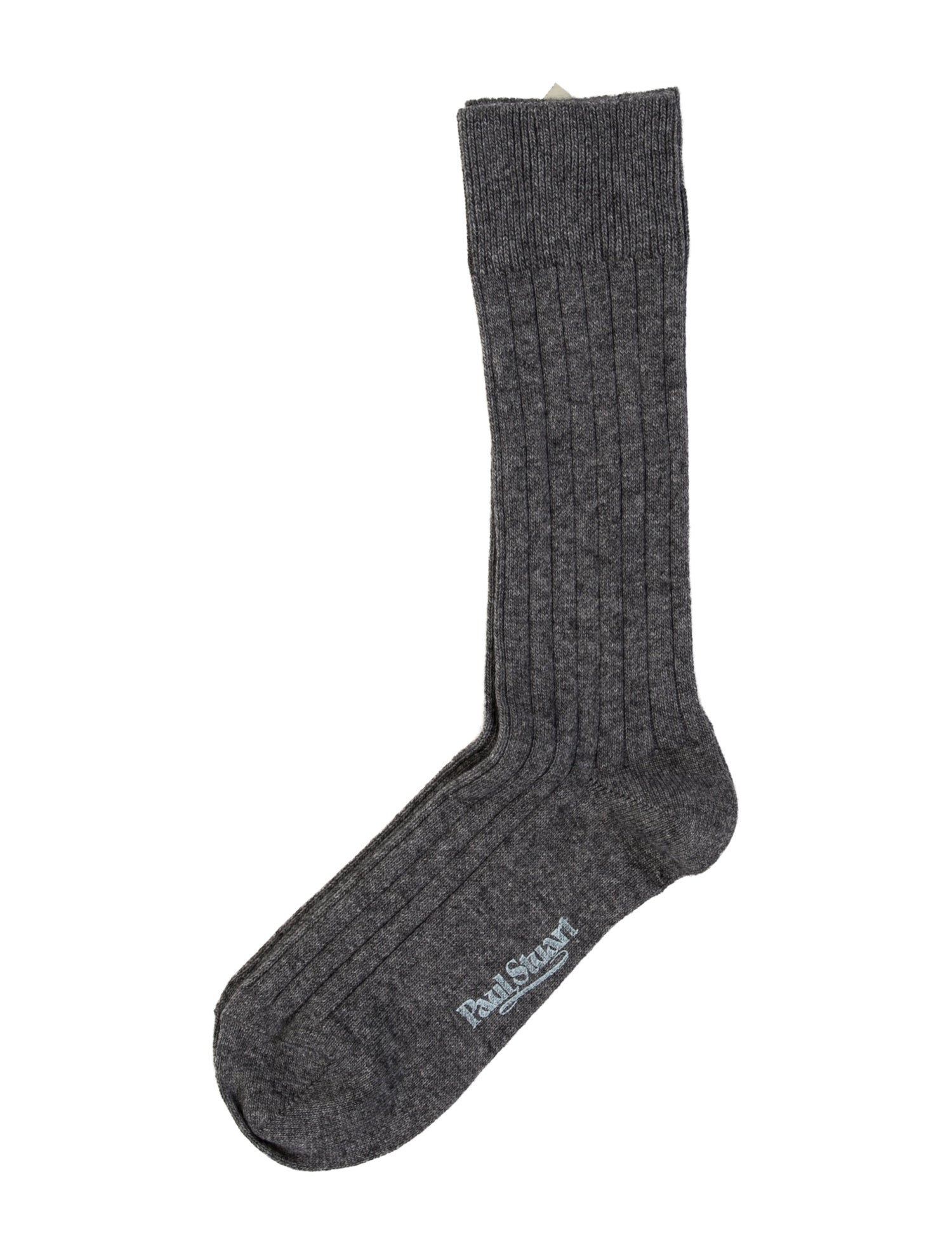 Paul Stuart Men's long socks